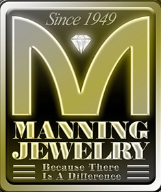 Manning Jewelry