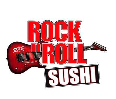 Rock n Roll Sushi - Foley