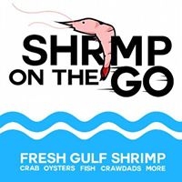 Shrimp On The GO