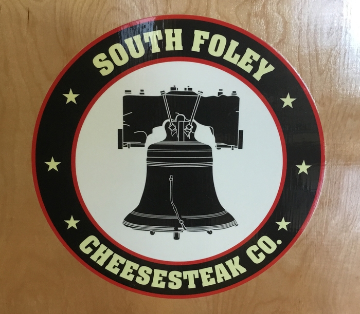SOUTH FOLEY CHEESESTEAK CO.