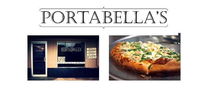 Portabella's