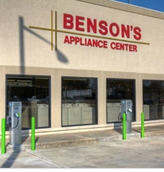 Benson's Appliance Center