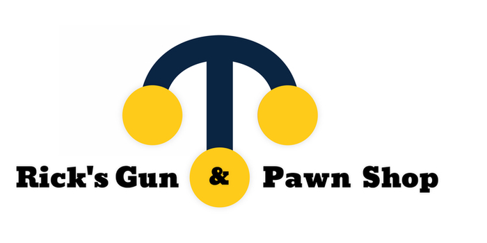 Rick's Gun & Pawn Shop Inc