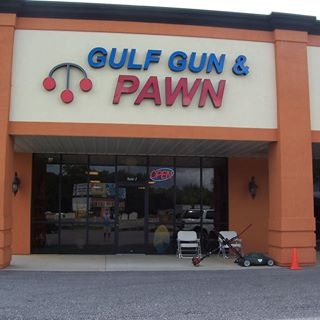 Gulf Gun & Pawn