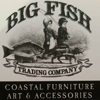 Big Fish Trading Company