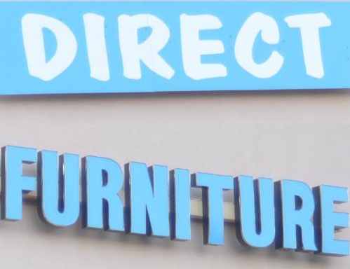 Direct Furniture 