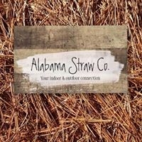 Alabama Straw Co.