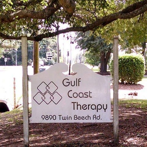 Gulf Coast Therapy