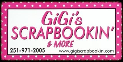 Gigi's Scrapbookin & More
