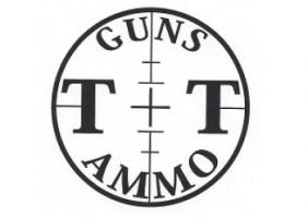 T & T Guns and Ammo II