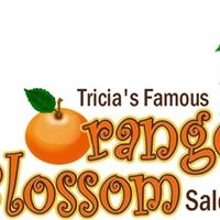Orange Blossom Salon