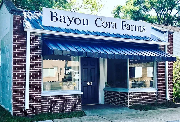 Bayou Cora Farms
