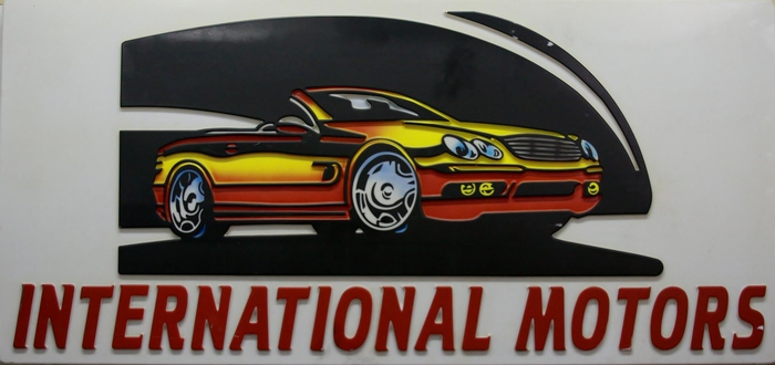 International Motor