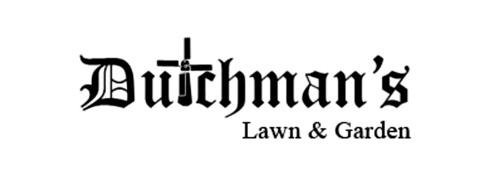 Dutchman's Lawn & Garden Sales