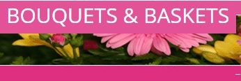 Bouquets & Baskets Florist