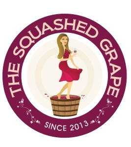 The Squashed Grape