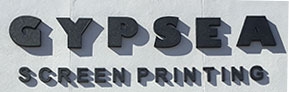 GypSea Screen Printing