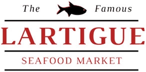 The Famous Lartigue Seafood Market