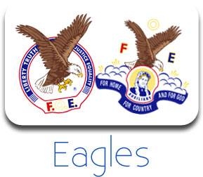 Fraternal Order of Eagles #4549